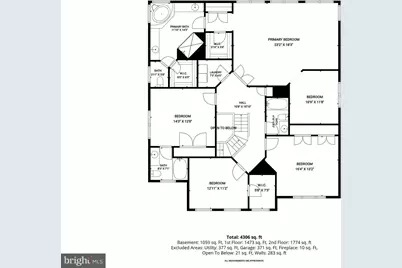 2035 Myrtlewood Road, Baltimore, MD 21209 - Photo 61