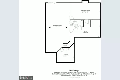 2035 Myrtlewood Road, Baltimore, MD 21209 - Photo 63