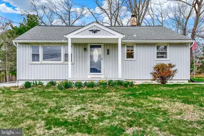 19638 Graystone Road, White Hall, MD 21161 - Photo 1