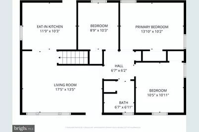 19638 Graystone Road, White Hall, MD 21161 - Photo 9