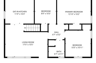 19638 Graystone Rd, White Hall, MD 21161 - Photo 9