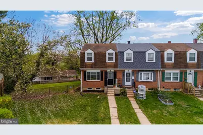 3225 Ryerson Circle, Baltimore, MD 21227 - Photo 53