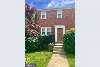 765 Charing Cross Road, Baltimore, MD 21229 - Photo 1