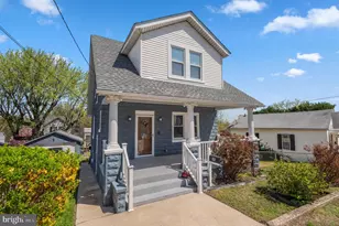 521 Fairview Ave, Baltimore, MD 21224 - Photo 1