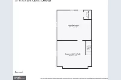 5511 Medwick Garth N, Baltimore, MD 21228 - Photo 35