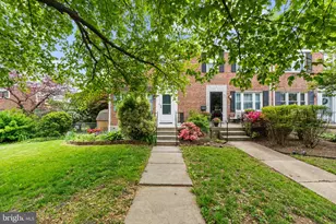 5511 Medwick Garth N, Baltimore, MD 21228 - Photo 1