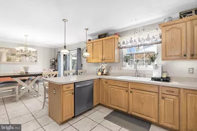 9311 Sea Horse Court, Baltimore, MD 21219 - Photo 9