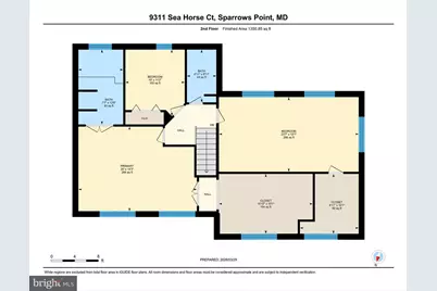 9311 Sea Horse Court, Baltimore, MD 21219 - Photo 45