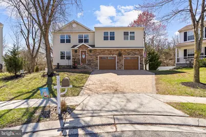 9311 Sea Horse Court, Baltimore, MD 21219 - Photo 47