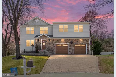 9311 Sea Horse Court, Baltimore, MD 21219 - Photo 1