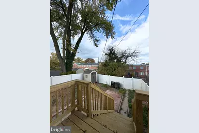 5430 Whitlock Road, Baltimore, MD 21229 - Photo 5