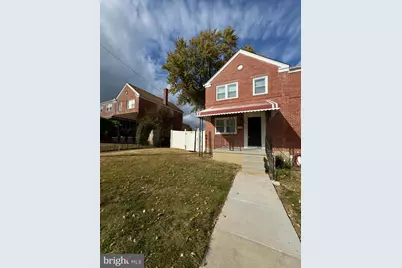 5430 Whitlock Road, Baltimore, MD 21229 - Photo 1