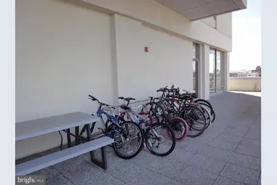 28 Allegheny Avenue #2205, Towson, MD 21204 - Photo 25