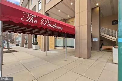 28 Allegheny Avenue #2205, Towson, MD 21204 - Photo 15