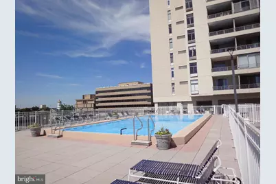 28 Allegheny Avenue #2205, Towson, MD 21204 - Photo 21