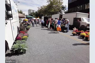 28 Allegheny Avenue #2205, Towson, MD 21204 - Photo 29