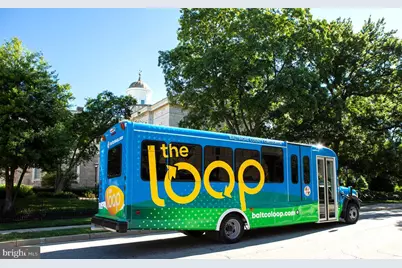 28 Allegheny Avenue #2205, Towson, MD 21204 - Photo 33