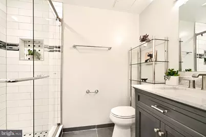 28 Allegheny Avenue #2205, Towson, MD 21204 - Photo 9