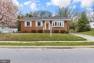 8701 Allenswood Rd, Randallstown, MD 21133 - Photo 1