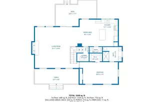 4126 Hedgehill Ln, Phoenix, MD 21131 - Photo 51