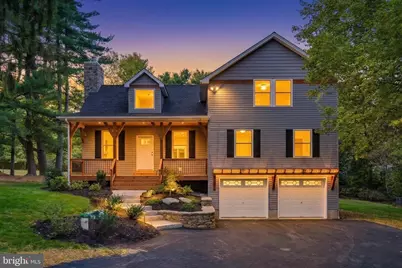 4126 Hedgehill Lane, Phoenix, MD 21131 - Photo 1