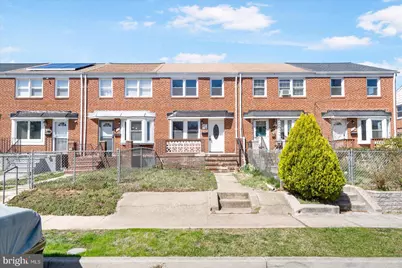 706 Norris Lane, Baltimore, MD 21221 - Photo 1