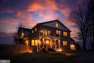 10520 Marriottsville Road, Randallstown, MD 21133 - Photo 1