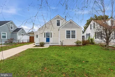 8108 Dundalk Avenue, Dundalk, MD 21222 - Photo 1