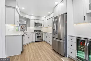 11928 Thurloe Dr, Lutherville Timonium, MD 21093 - Photo 11