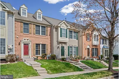 9965 Sherwood Farm Road, Owings Mills, MD 21117 - Photo 3