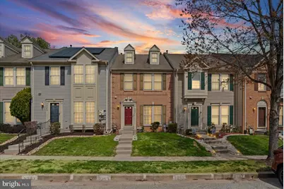 9965 Sherwood Farm Road, Owings Mills, MD 21117 - Photo 1