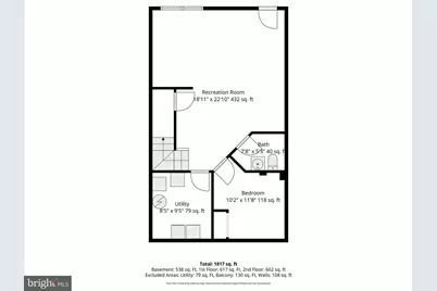 9965 Sherwood Farm Road, Owings Mills, MD 21117 - Photo 33