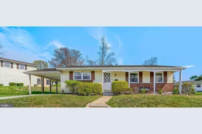 1741 Ellinwood Road, Rosedale, MD 21237 - Photo 43