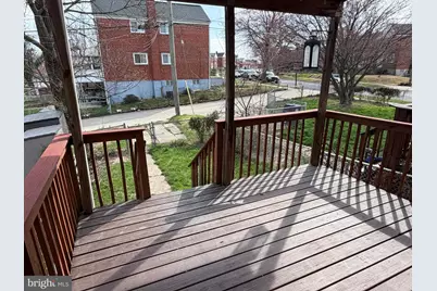 1403 Dartmouth Avenue, Baltimore, MD 21234 - Photo 29