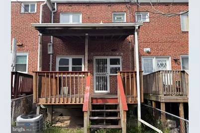 1403 Dartmouth Avenue, Baltimore, MD 21234 - Photo 31