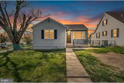 2855 Tennessee Ave, Baltimore, MD 21227 - Photo 1