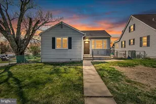 2855 Tennessee Ave, Baltimore, MD 21227 - Photo 1