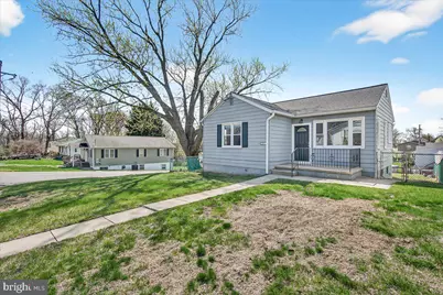 2855 Tennessee Ave, Baltimore, MD 21227 - Photo 39