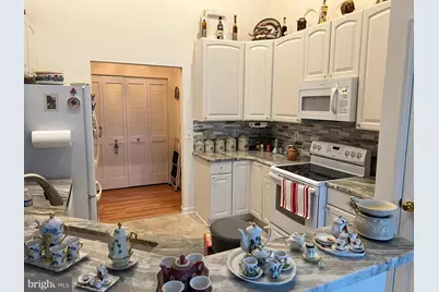 4501 Talcott Terrace #4501P, Perry Hall, MD 21128 - Photo 7