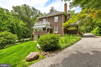 1914 Ruxton Road, Baltimore, MD 21204 - Photo 55