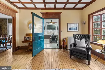 1914 Ruxton Road, Baltimore, MD 21204 - Photo 5