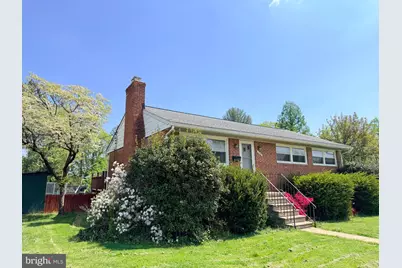 1307 Malbay Drive, Lutherville Timonium, MD 21093 - Photo 3