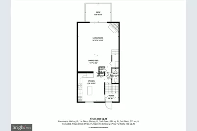 79 Valley Ridge Loop, Cockeysville, MD 21030 - Photo 53