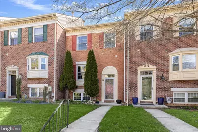 79 Valley Ridge Loop, Cockeysville, MD 21030 - Photo 1