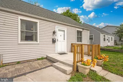 1910 Tyler Road, Dundalk, MD 21222 - Photo 3