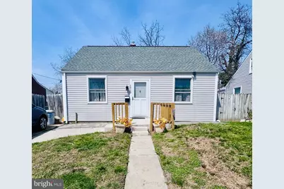 1910 Tyler Road, Baltimore, MD 21222 - Photo 1
