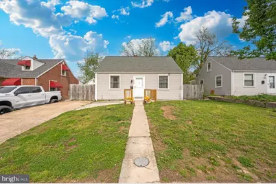 1910 Tyler Road, Dundalk, MD 21222 - Photo 57
