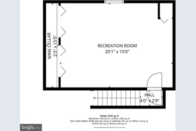 19 Seminary Drive, Lutherville Timonium, MD 21093 - Photo 47
