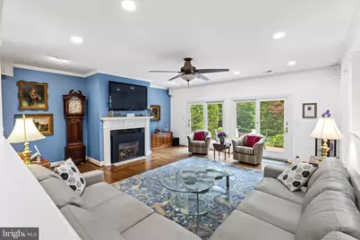 19 Seminary Drive, Lutherville Timonium, MD 21093 - Photo 5