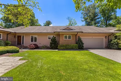19 Seminary Drive, Lutherville Timonium, MD 21093 - Photo 1